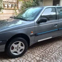 پژو 405 جی ال ایکس (GLX)، مدل ۱۳۹۴|خودرو سواری و وانت|مشهد, چهارچشمه|دیوار