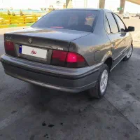 سمند X7 مدل 1384 تمیز|خودرو سواری و وانت|مشهد, وکیل‌آباد|دیوار