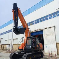 فروش بیل مکانیکی 220 XGMA(اقساط)|خودرو سنگین|تهران, عباسآباد|دیوار