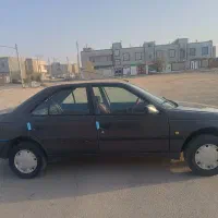 405جی ال آی تمیز دوگانه دست،|خودرو سواری و وانت|نهبندان, |دیوار