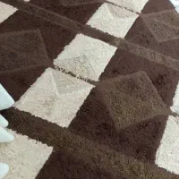 فرش 6متری|فرش|صدرا-فارس, فاز ۱|دیوار