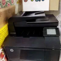 پرینتر رنگی وسیاوسفید مدل 276nw|پرینتر، اسکنر، کپی، فکس|نورآباد, |دیوار