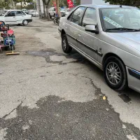 پژو پارس Elx|خودرو سواری و وانت|سنندج, |دیوار