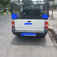 دربستی پراید وانت|خدمات حمل و نقل|میناب, |دیوار