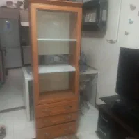 بوفه ام دی اف