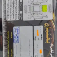 دنا اتومات|خودرو سواری و وانت|فیروزکوه, |دیوار