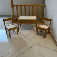 میز و صندلی کودک ایکیا