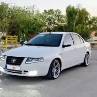حواله سمند سورن