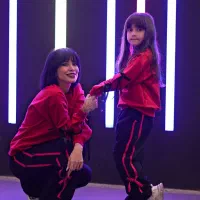 لباس بچگانه یلدا تک سایز حراج قیمت خرید مادردختری|کفش و لباس بچه|قم, زند آباد|دیوار