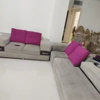 مبل ال|مبلمان خانگی و میز عسلی|محمدشهر, محمدشهر|دیوار