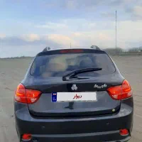 کوئیک gxr-l مدل ۴۰۳ ۴۰هزار کار|خودرو سواری و وانت|خشکبیجار, |دیوار