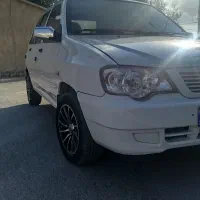 پراید 111SE|خودرو سواری و وانت|ایوان, |دیوار