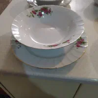 ظروف پذیرایی چینی