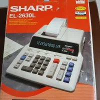 ماشین حساب sharp  El-2630 L