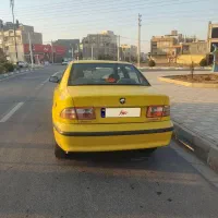 تاکسی سمند فروشی مدل 94