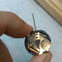 ساعت سازی و ساعت فروشی