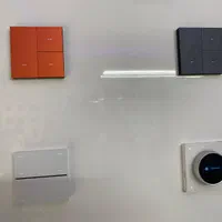 دوربین مداربسته دزدگیر اماکن برق هوشمند|خدمات پیشه و مهارت|دماوند, گیلاوند|دیوار