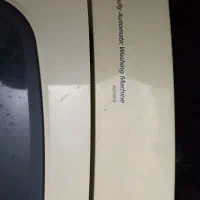 ماشین لباسشویی سامسونگ اصل|ماشین لباسشویی و خشککن لباس|قم, بکایی|دیوار