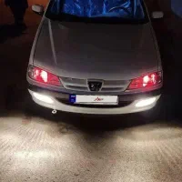 پارس elx|خودرو سواری و وانت|قروه, |دیوار