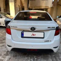 برلیانس موتور بزرگ۹۷|خودرو سواری و وانت|لاهیجان, رجایی|دیوار