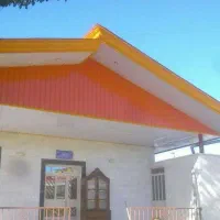 جوشکاری سیار.اجرای شیروانی