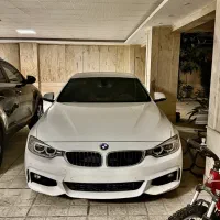 گذرموقت منطقه آزاد بی ام و ۴۲۸ کروک ۲۰۱۶