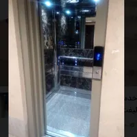 ساخت و نصب بالابر