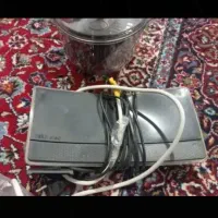 خرد کن دستی و آنتن رو میزی|خردکن، آسیاب، غذاساز|اسلام‌‌آباد غرب, |دیوار
