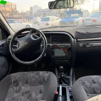 زانتیا ۸۹|خودرو سواری و وانت|مشهد, گلبرگ|دیوار