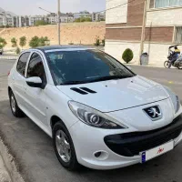 207 پانوراما 1402