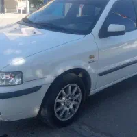 سمند EF7 دوگانه، مدل۹۷