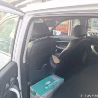 خودروی چانگان c35