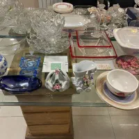 ظروف سرو و پذیرایی