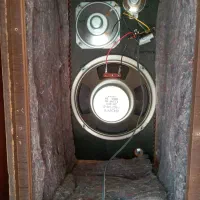 استریو ظبط قدیمی عتیقه|سیستم صوتی خانگی|بیرجند, |دیوار