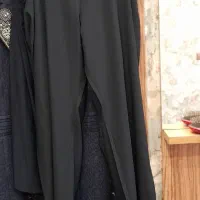 مانتو وشلوار سنگ دوزی شده سایز ۵۰|لباس|تهران, امیریه|دیوار