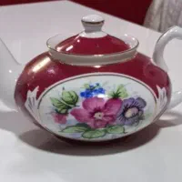 قوردی گردنر و فنجون روسی