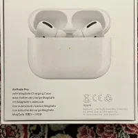 ایرپاد اپل پرو اصلی تمیز|لوازم جانبی موبایل و تبلت|ایلام, |دیوار