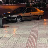 زانتیا 2000