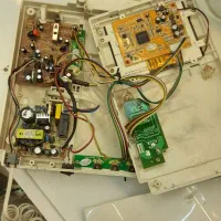 برقکار و نصاب انواع ایفون /لاینر|خدمات پیشه و مهارت|مشهد, هفت تیر (آب و برق)|دیوار