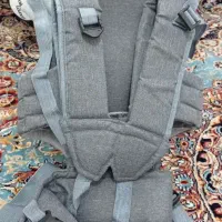 کریر بی بی لند و آغوشی گریکو کاملا نو|اسباب و اثاث بچه|لاهیجان, گلستان|دیوار