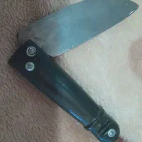 فروش چاقو..سی الماس قدیمی درحدنو|کلکسیون اشیاء عتیقه|سقز, |دیوار