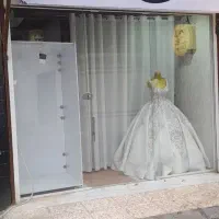 فروش مغازه مرکز شهر خیابان اصلی