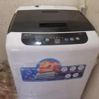 لباسشویی اتوماتیک  پاک شوما شوما