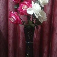 گل مصنوعی|گل مصنوعی|گالیکش, |دیوار