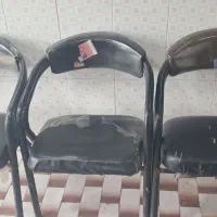 صندلی انتظار