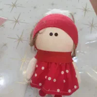 عروسک جذاب و قشنگ|اسباببازی|فولادشهر, B2|دیوار