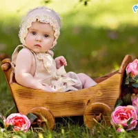 پرستار کودک