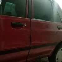 پرایدمدل84 انژکتور|خودرو سواری و وانت|جیرفت, |دیوار