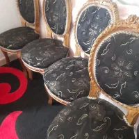 صندلی ناهار خوری