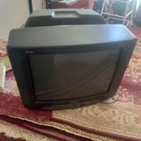 تلوزیون سامسونگ .اصل .در حد نو